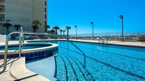 Apartment, Multiple Beds (Sans Souci unit 209)