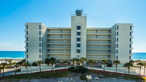 Apartment, Multiple Beds (Sans Souci unit 209) | Exterior