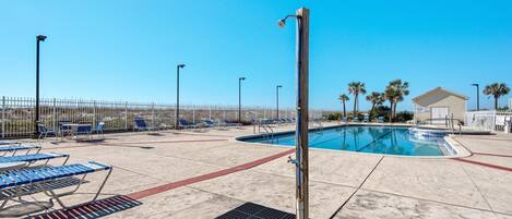 Apartment, Multiple Beds (Sans Souci unit 209)