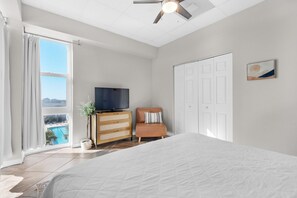 Apartment, Multiple Beds (Sans Souci unit 209)