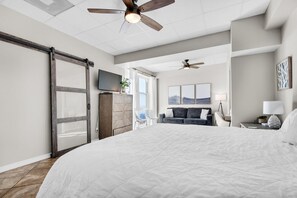 Apartment, Multiple Beds (Sans Souci unit 209) | 2 bedrooms, WiFi