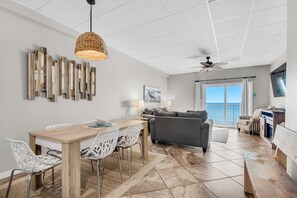 Apartment, Multiple Beds (Sans Souci unit 209) | Interior - Sans Souci Unit 209 (Pensacola Beach)