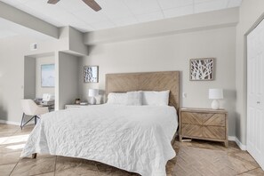 Apartment, Multiple Beds (Sans Souci unit 209) | 2 bedrooms, WiFi