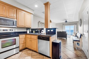 Apartment, Mehrere Betten (Sans Souci unit 209)