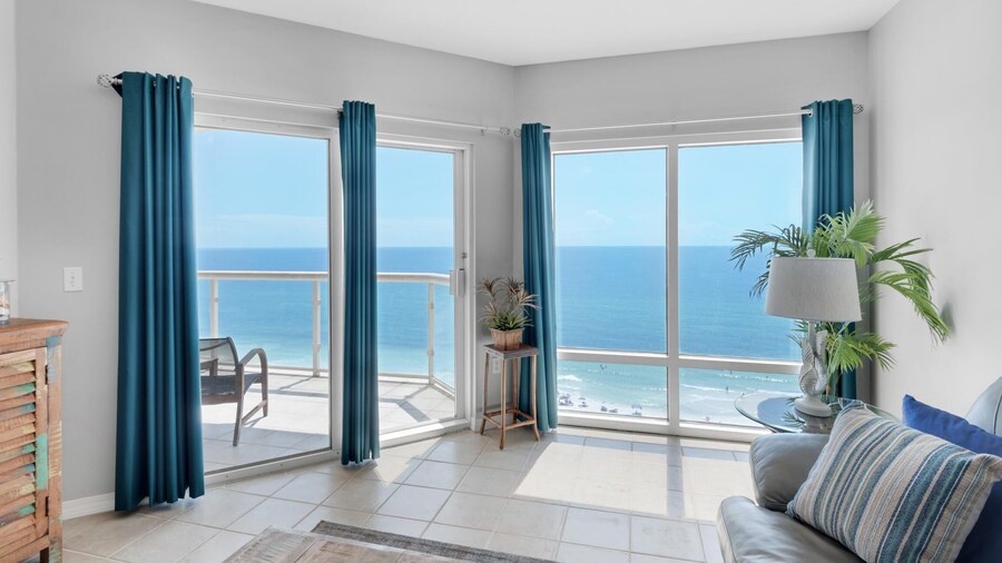 Emerald Isle Unit 1206