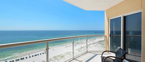 Apartment, Multiple Beds (Emerald Isle unit 1206) | Property grounds