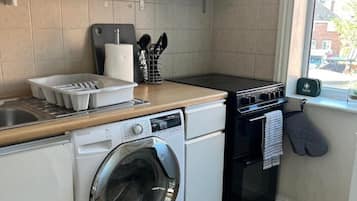 Cucina privata