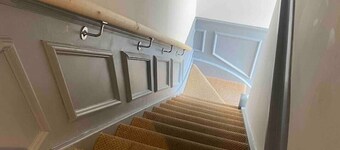 Flat 1,1 bedroom flat sleeps 4 in Abingdon Oxfordshire