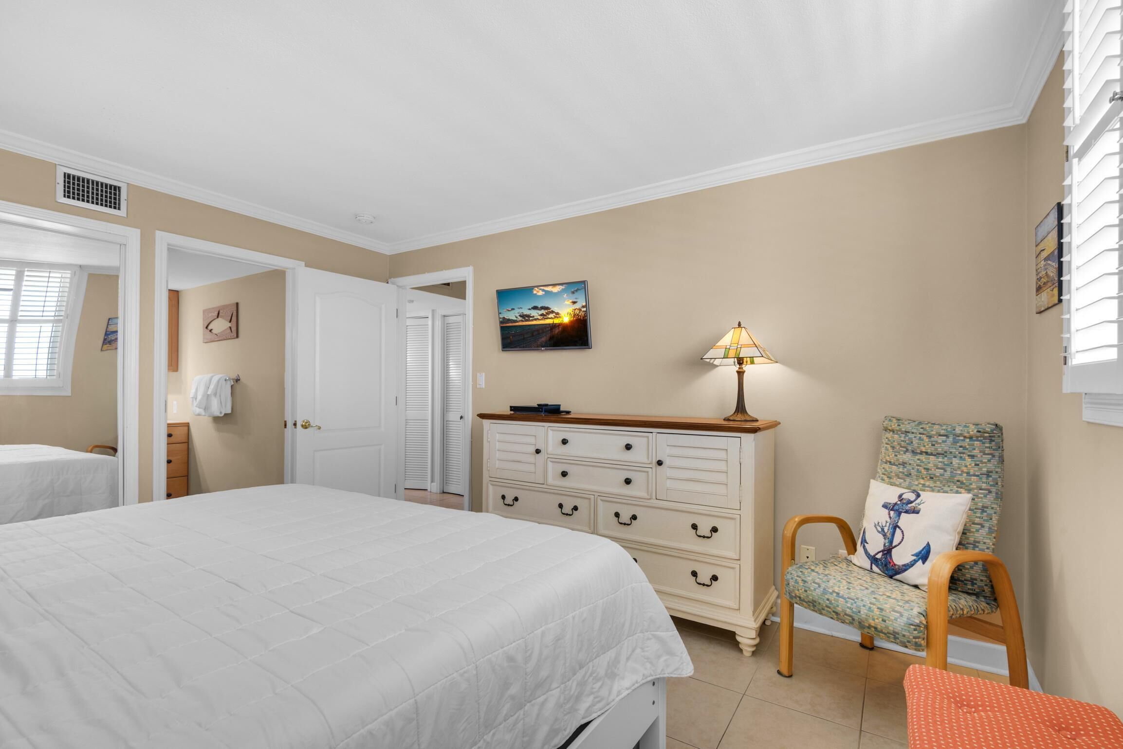 1 bedroom, WiFi