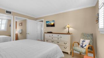 1 bedroom, WiFi