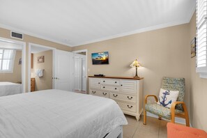 Departamento, 1 cama King size y sofá cama (Santa Rosa Dunes 1053) | 1 habitación y wifi 