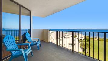 Apartment, 1 King Bed with Sofa bed (Santa Rosa Dunes 1053) | Property grounds