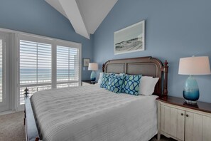 Condo, varias camas (White Sands 451- Beach Dreams) | 4 habitaciones 