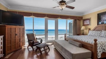 Condo, Multiple Beds (White Sands 423)