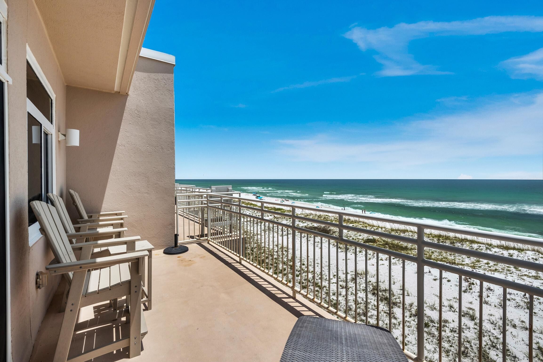 Apartment, 1 King Bed with Sofa bed (Seahorse unit R) | Property grounds