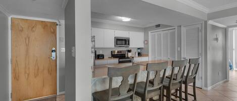 Apartment, Multiple Beds (Tristan Towers unit 14D)