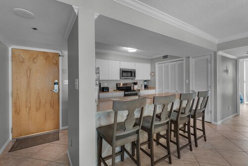 Tristan Towers Unit 14D