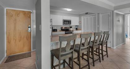 Tristan Towers Unit 14D