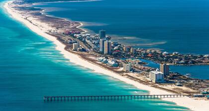 Tristan Towers Unit 14D