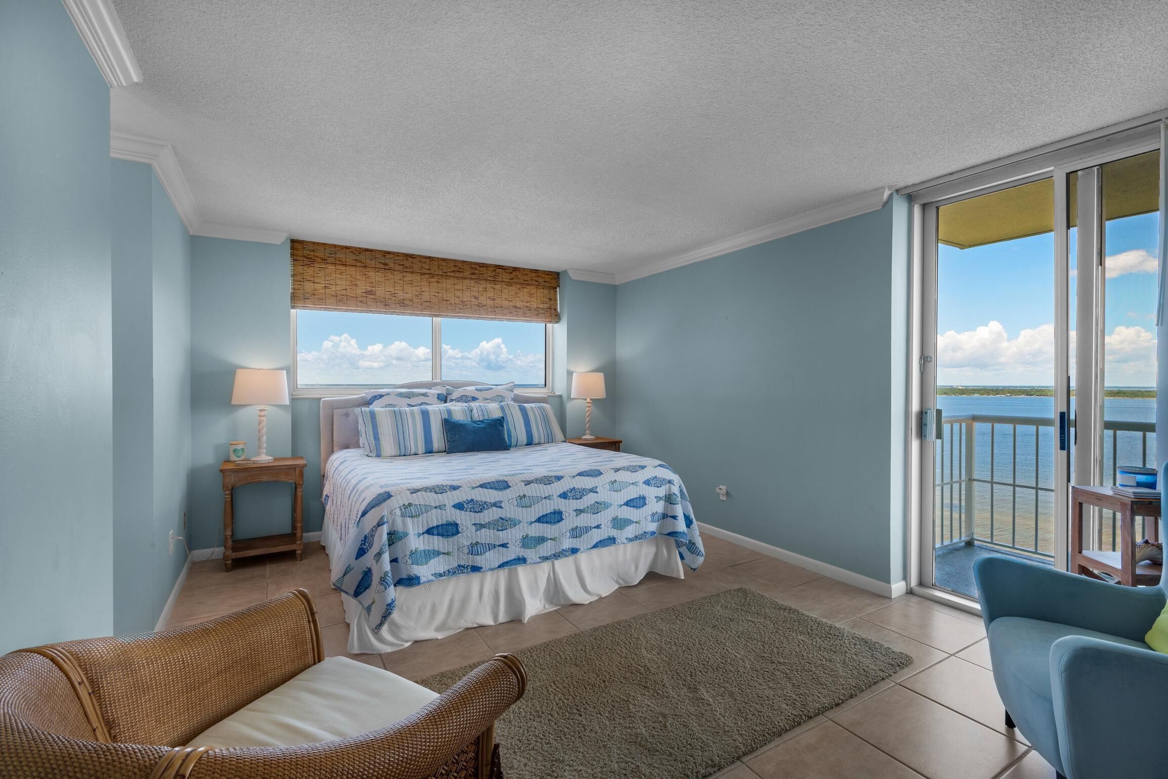 Apartment, Multiple Beds (Tristan Towers unit 14D) | 2 bedrooms