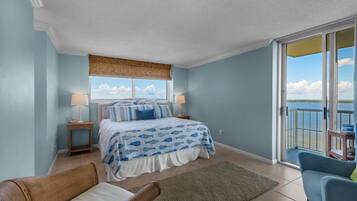 Apartment, Multiple Beds (Tristan Towers unit 14D) | 2 bedrooms