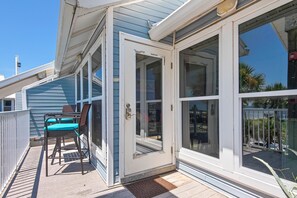 Apartment, 1 Queen Bed with Sofa bed (LaBahia 224) | Property grounds