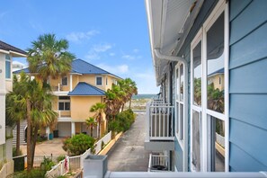 Appartement, 1 grand lit et 1 canapé-lit (LaBahia 224) | Terrain de l’hébergement 