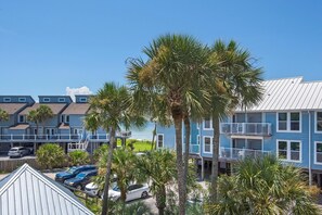 Apartment, 1 Queen Bed with Sofa bed (LaBahia 224) | Property grounds - Labahia 224 (Pensacola Beach)