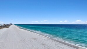 Maison, plusieurs lits (Stella Maris) | Plage