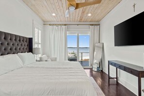 Ferienhaus, Mehrere Betten (Stella Maris)