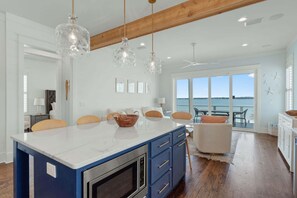 Ferienhaus, Mehrere Betten (Stella Maris) | Innenbereich