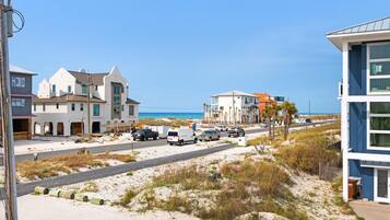 House, Multiple Beds (Nonni 'N Poppy's) | Exterior