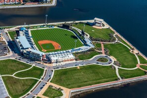 Exterior - Santa Rosa Dunes 1063 (Pensacola Beach)