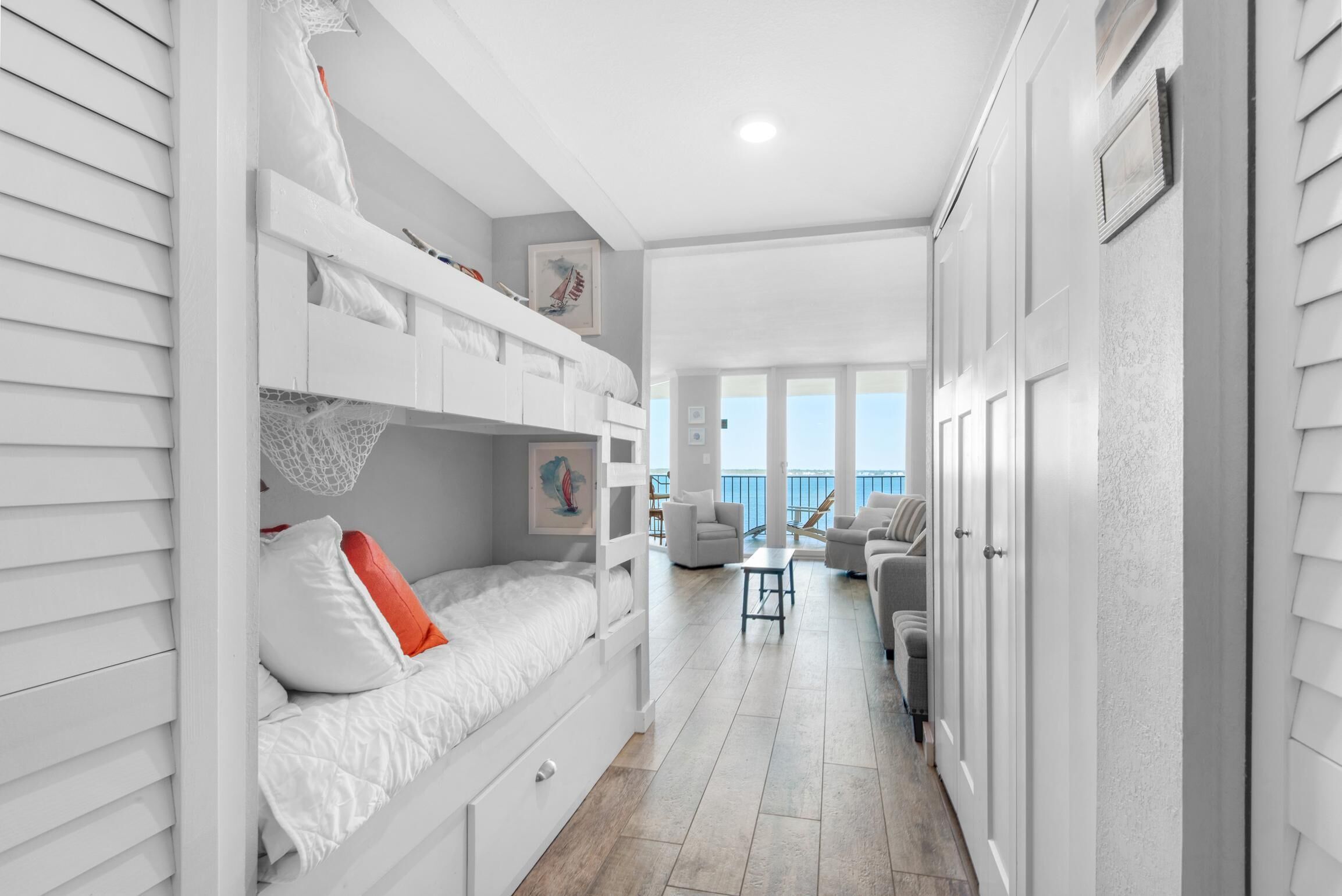 Apartment, 1 King Bed with Sofa bed (Santa Rosa Dunes 1063) | 1 bedroom, WiFi