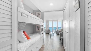 Apartment, 1 King Bed with Sofa bed (Santa Rosa Dunes 1063) | 1 bedroom, WiFi