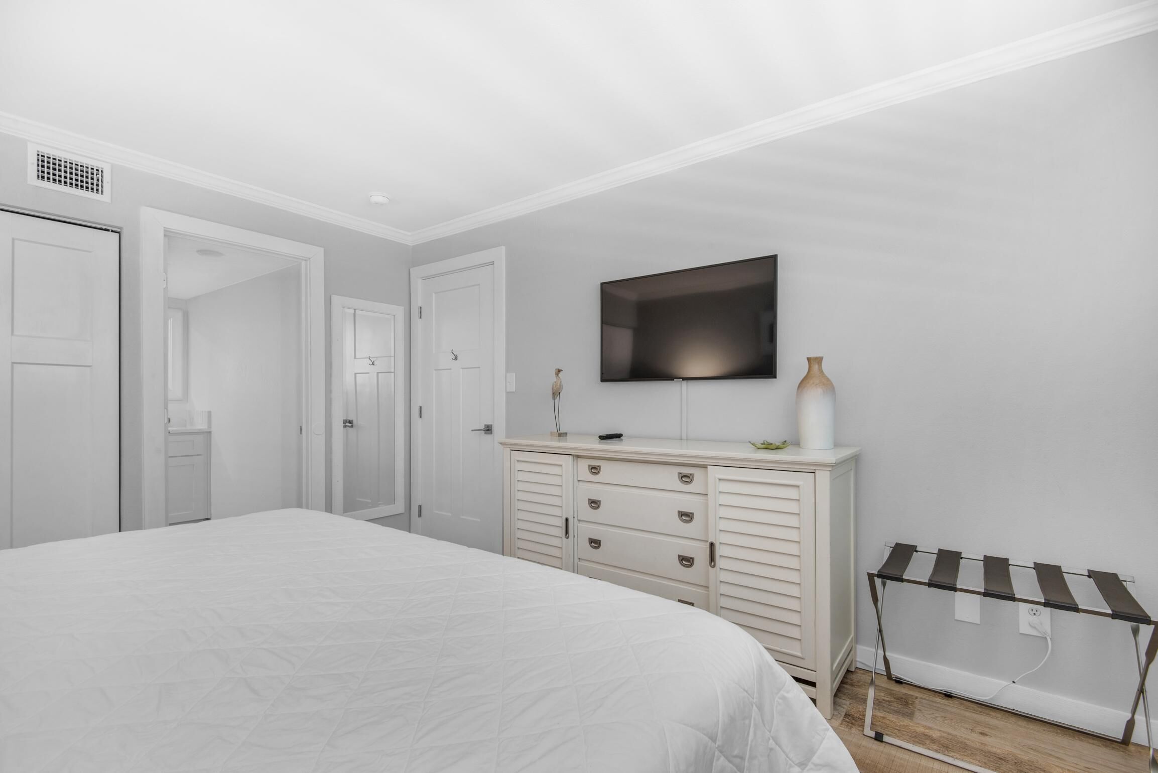 Apartment, 1 King Bed with Sofa bed (Santa Rosa Dunes 1063)