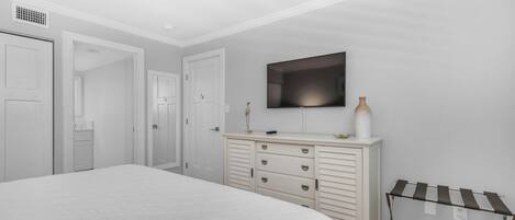 Apartment, 1 King Bed with Sofa bed (Santa Rosa Dunes 1063)