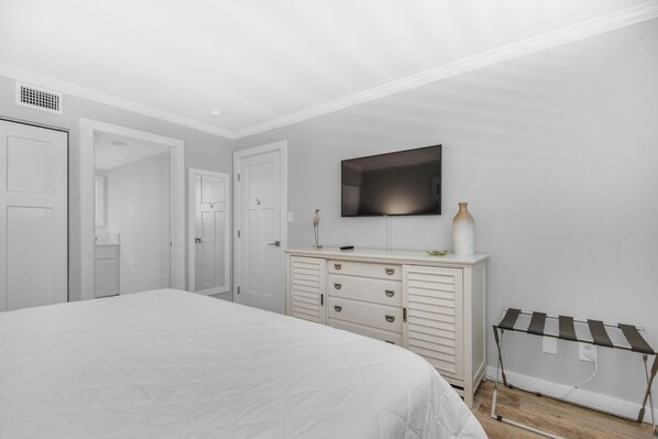 Apartment, 1 King Bed with Sofa bed (Santa Rosa Dunes 1063)