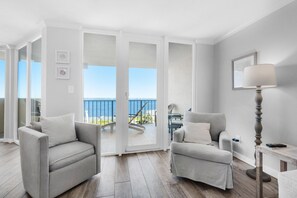 Apartment, 1 King Bed with Sofa bed (Santa Rosa Dunes 1063)