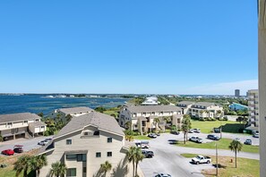 Apartment, 1 King Bed with Sofa bed (Santa Rosa Dunes 1063) | Exterior - Santa Rosa Dunes 1063 (Pensacola Beach)