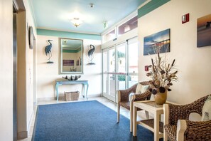 Apartment, Multiple Beds (Santa Rosa Towers unit 1202) | Interior