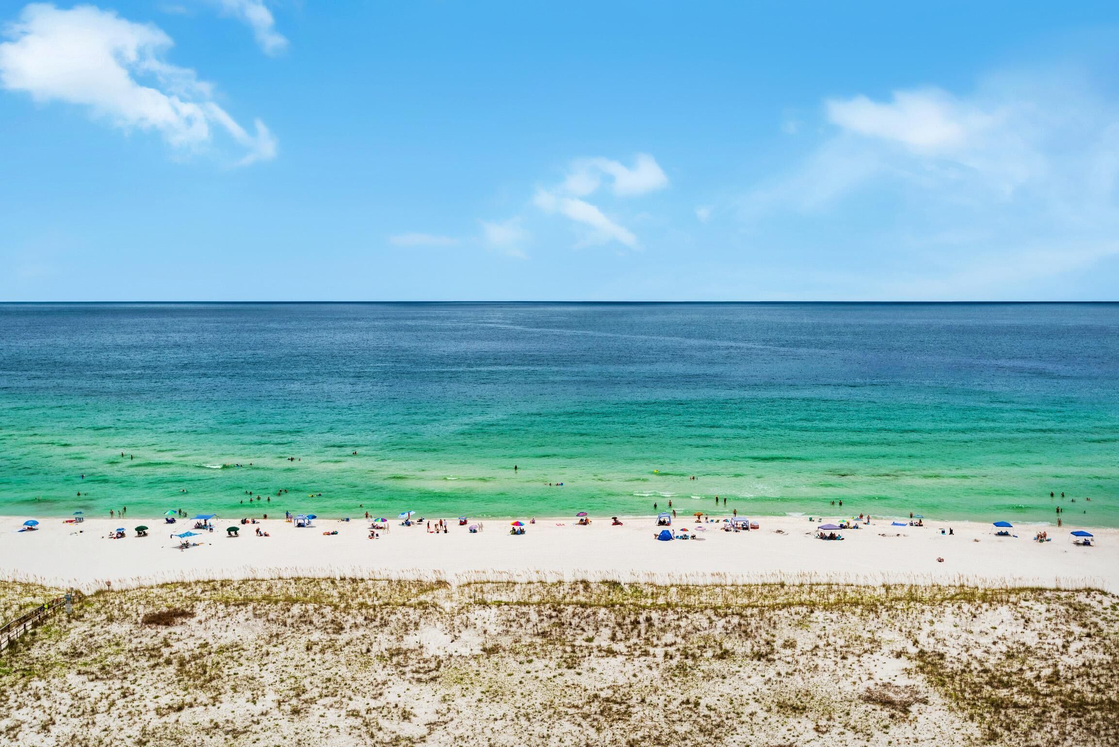 Apartment, Mehrere Betten (Santa Rosa Towers unit 1202) | Strand