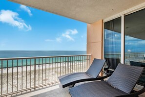 Appartement, meerdere bedden (Santa Rosa Towers unit 1202) | Terrein van de accommodatie