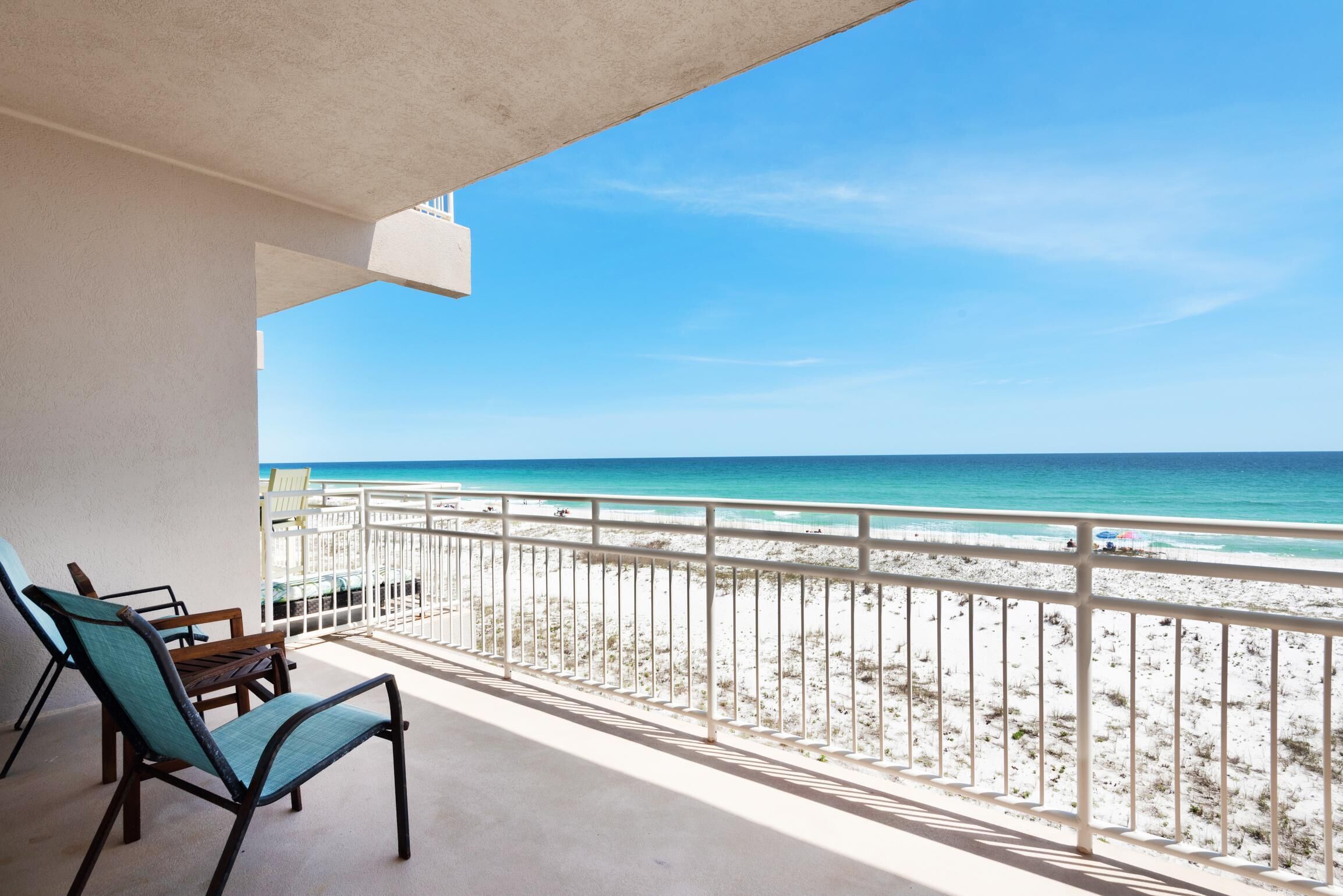 Lägenhet - flera sängar (Seahorse unit H)