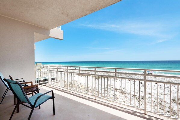 Apartment, Multiple Beds (Seahorse unit H)