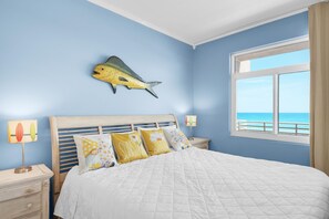 Appartamento, letti multipli (Seahorse unit H) | 3 camere, Wi-Fi