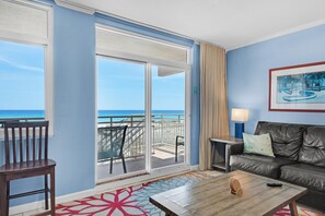 Apartment, Multiple Beds (Seahorse unit H)