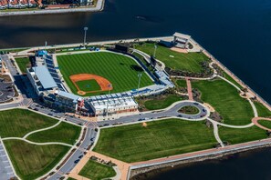 Exterior - Starboard Village 622 (Pensacola Beach)