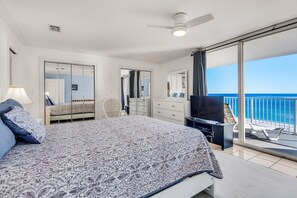 Apartment, Mehrere Betten (Starboard Village 622) | 2 Schlafzimmer, WLAN