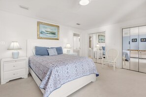 Condo, Multiple Beds (Starboard Village 622) | 2 bedrooms, WiFi - Starboard Village 622 (Pensacola Beach)